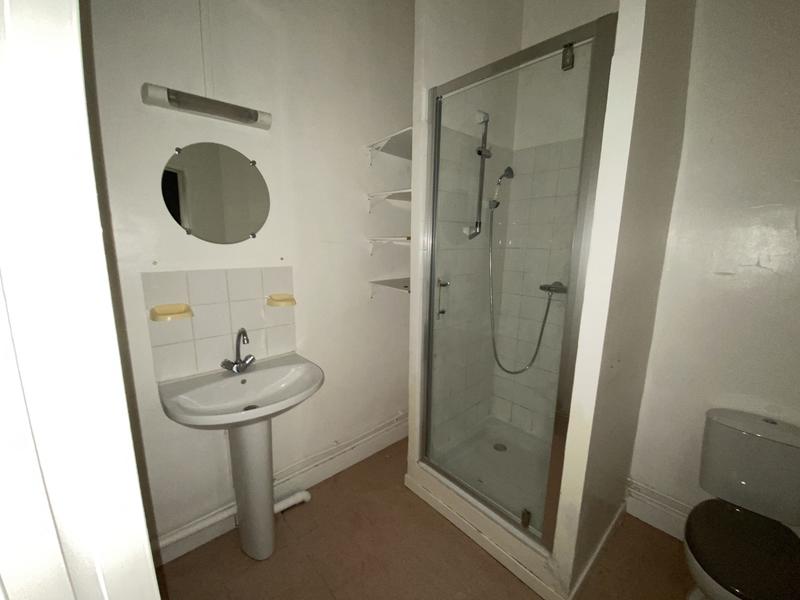 Appartement - 31 m² - 1 pièce