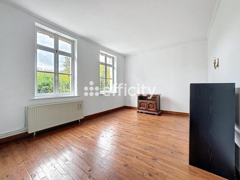 Maison bourgeoise - 185 m² - 6 pièces