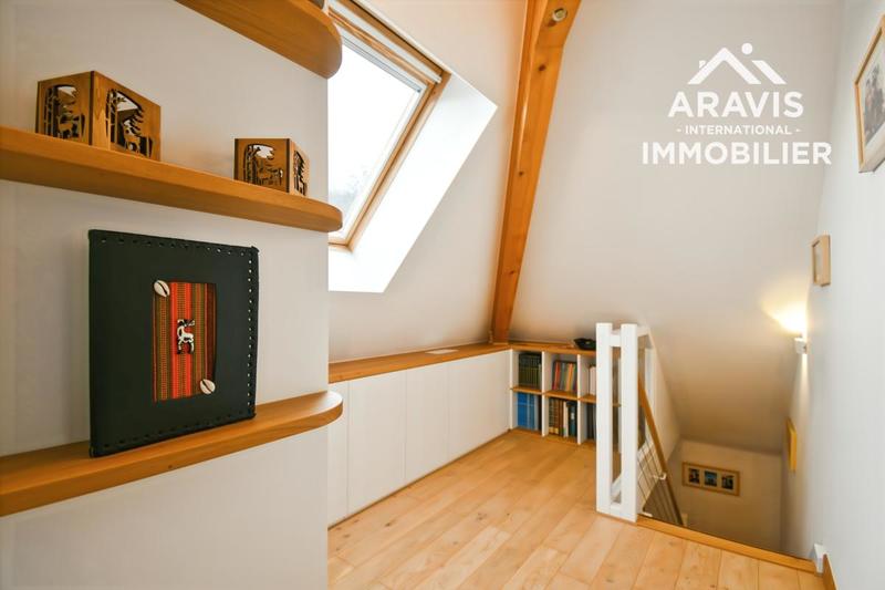 Appartement - 124 m² - 5 pièces