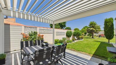 Maison - 149 m² - 5 pièces