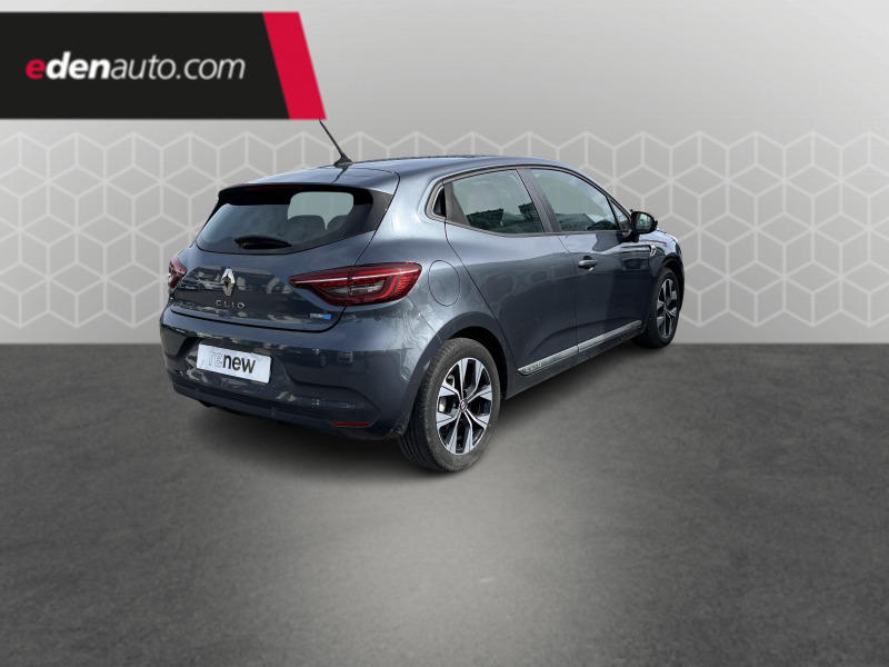 Renault Clio E-Tech 140 - 21n Limited