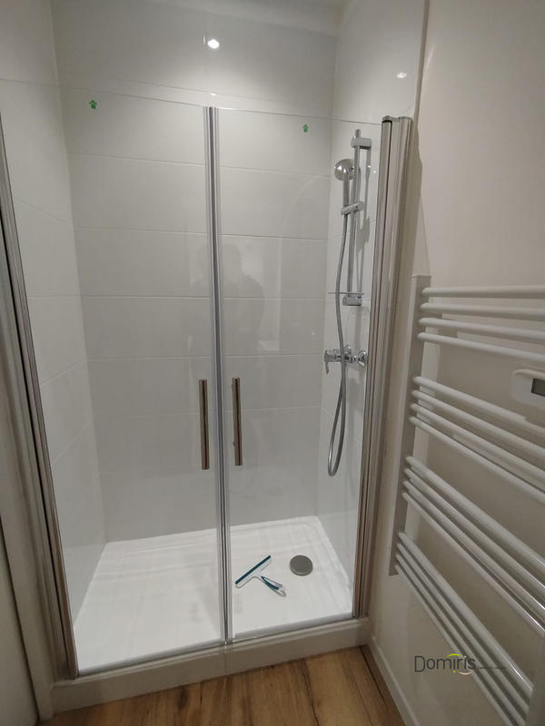 Appartement - 21 m² - 1 pièce