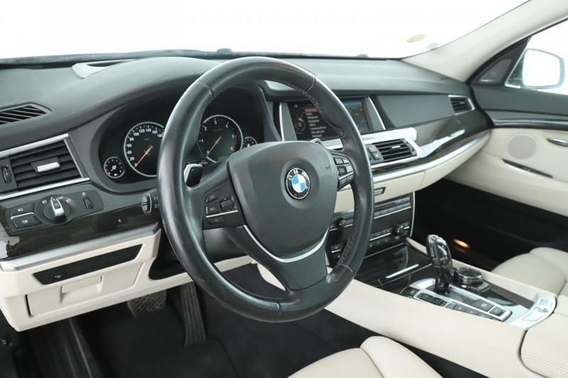 Bmw Série 5 Gran Turismo Gt 530dA xDrive Luxury 258 ch