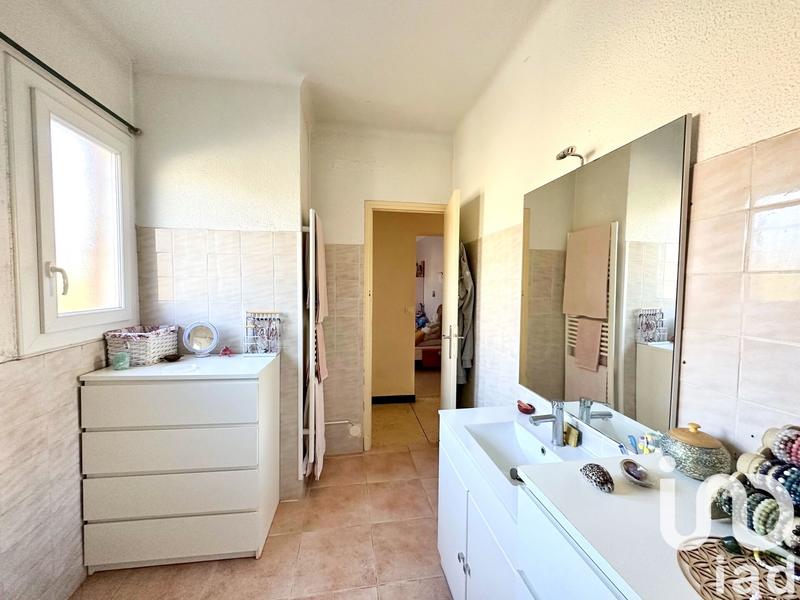 Appartement - 88 m² - 4 pièces