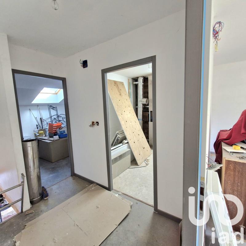 Maison - 268 m² - 4 pièces