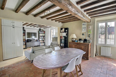 Maison - 67 m² - 3 pièces