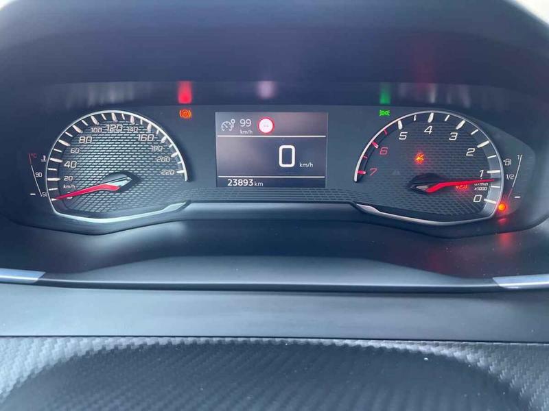 Peugeot 2008 1.2 PureTech 100 cv s&amp;S Active Pack