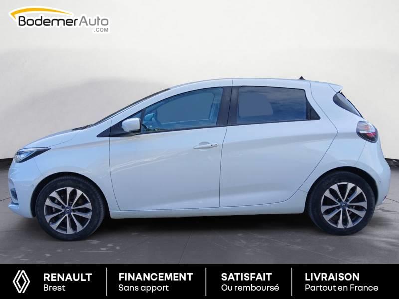 Renault Zoe R110 Achat Intégral Intens