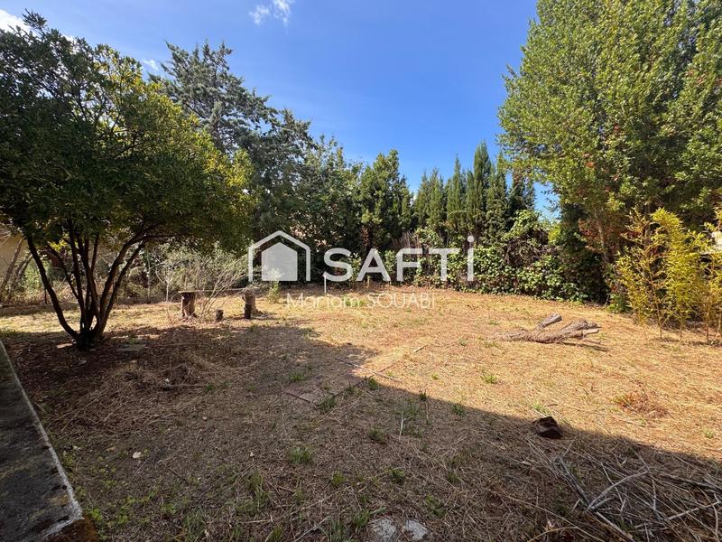 Maison - 136 m² - 8 pièces