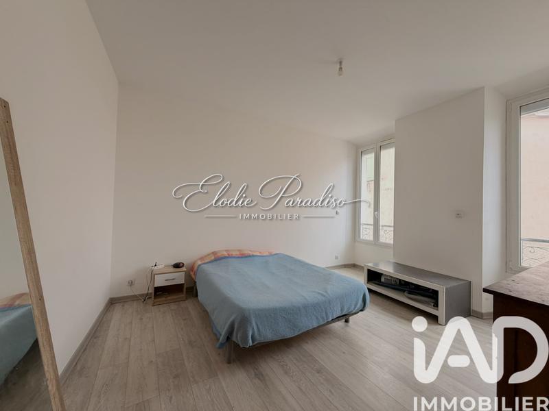 Appartement - 113 m² - 5 pièces