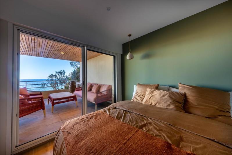 Appartement - 52 m² - 2 pièces