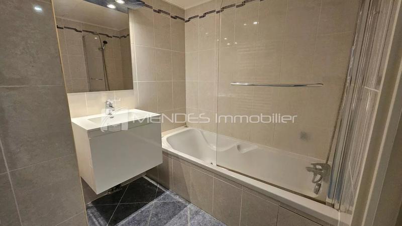 Appartement - 50 m² - 2 pièces