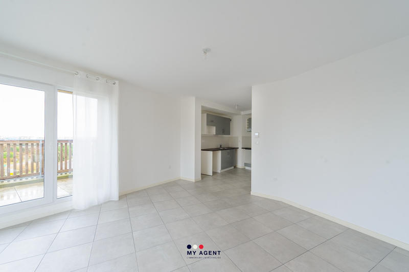 Appartement - 77 m² - 4 pièces