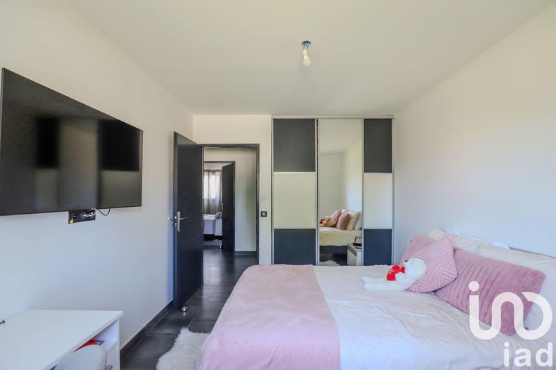 Maison - 146 m² - 5 pièces