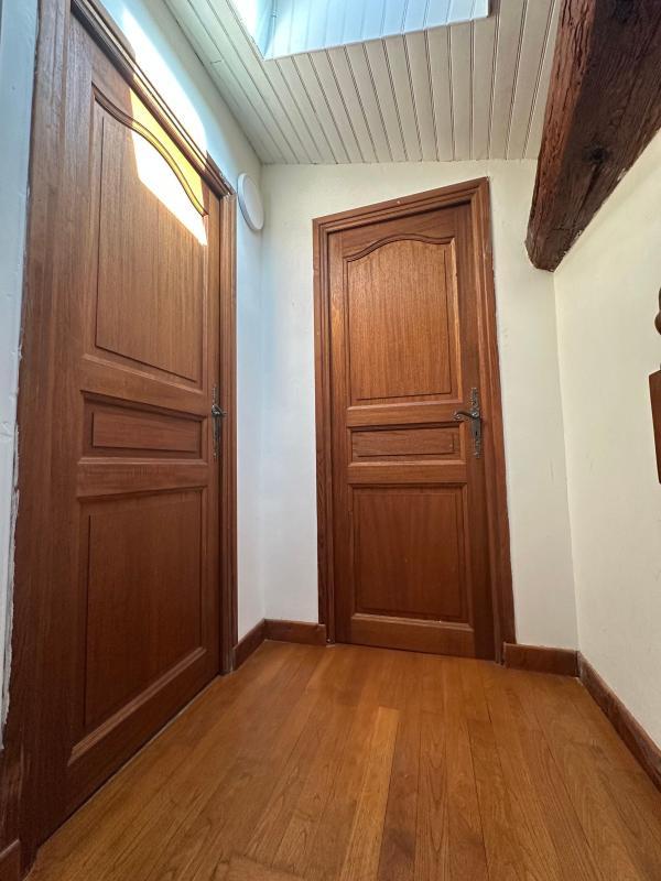 Appartement - 110 m² - 5 pièces