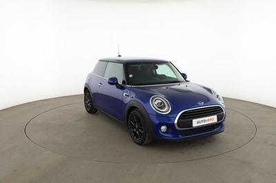 Mini Mini One 3p 102 ch