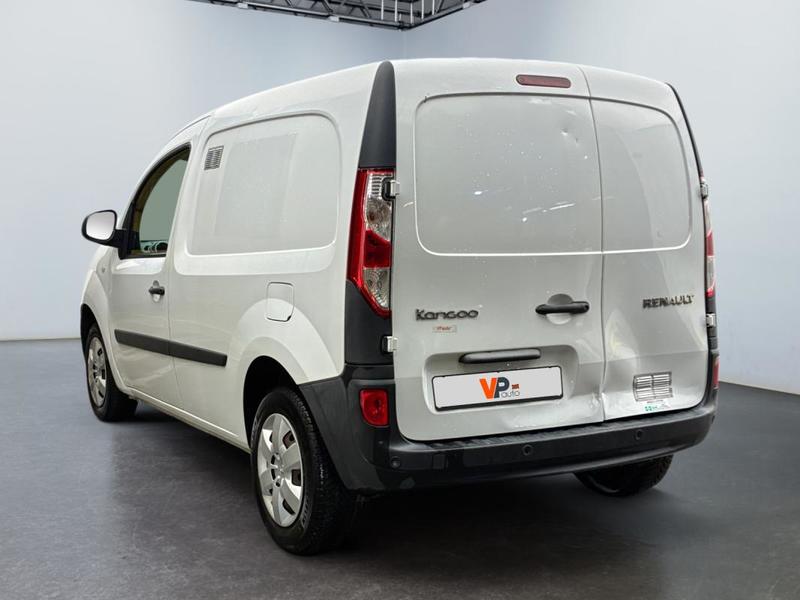 Renault Kangoo Express Blue Dci 95 Extra R-Link