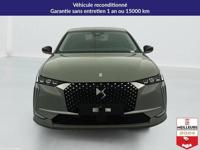 Ds Ds 4 Ds4 PureTech 130 Eat8 Rivoli