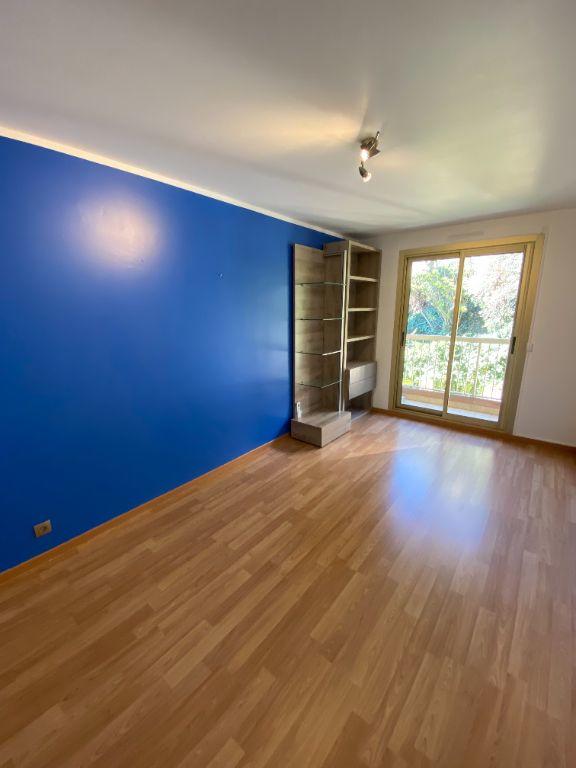 Appartement - 58 m² - 2 pièces