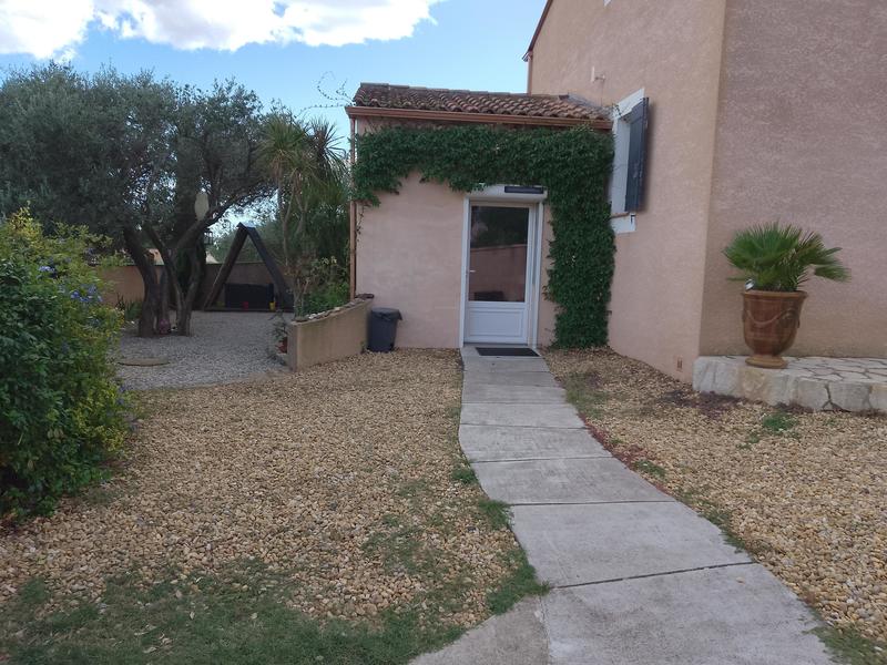 Villa - 150 m² - 6 pièces