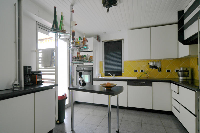 Maison - 171 m² - 5 pièces