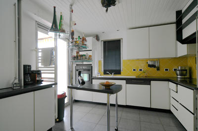 Maison - 171 m² - 5 pièces