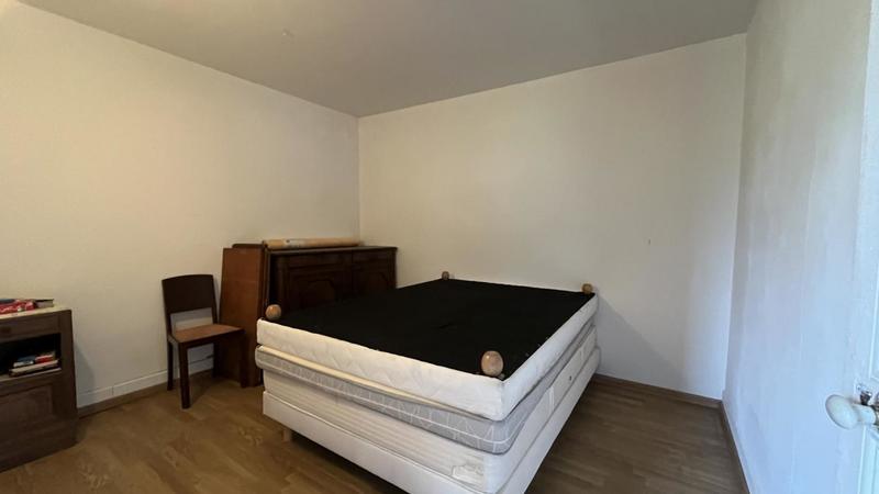 Maison de campagne - 97 m² - 3 pièces