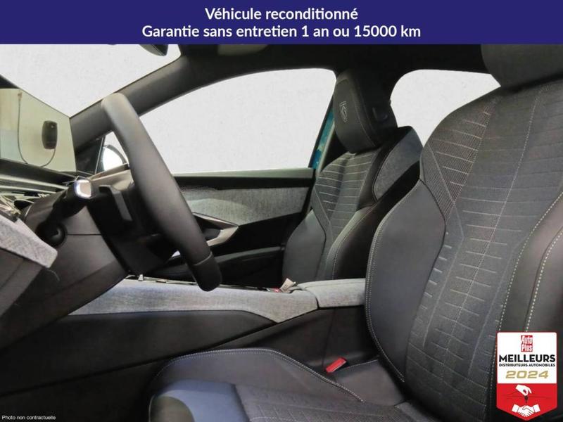 Peugeot 3008 Nouveau Hybrid 145 e-Dcs6 Gt