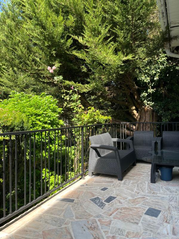 Maison - 135 m² - 4 pièces