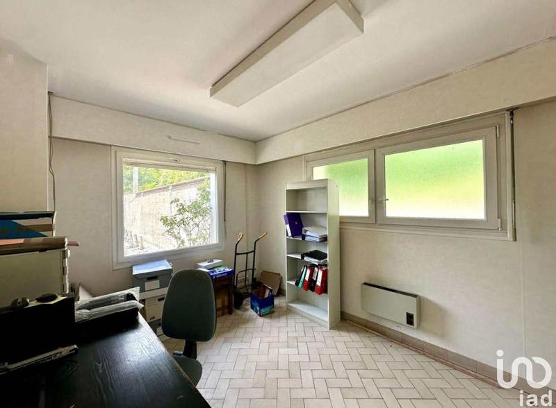 Local commercial - 162 m²