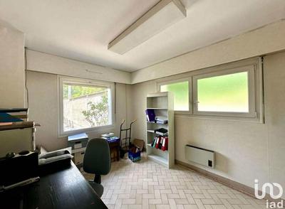 Local commercial - 162 m²