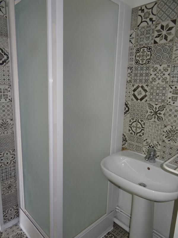 Studio - 20 m² - 1 pièce