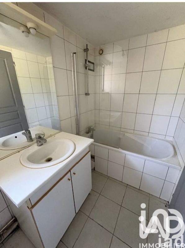 Maison - 115 m² - 7 pièces