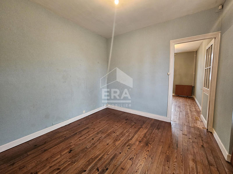 Maison - 76 m² - 4 pièces