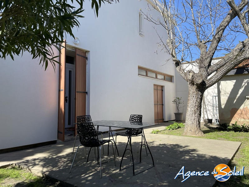 Maison - 105 m² - 4 pièces