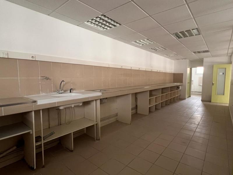 Loft - 120 m² - 5 pièces