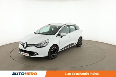 Renault Clio Estate 0.9 TCe Energy Dynamique 90 ch