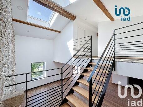 Maison de village - 98 m² - 4 pièces