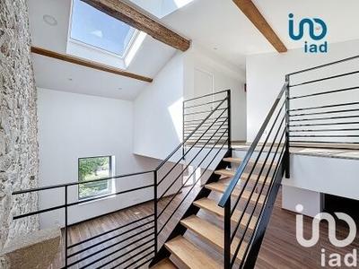 Maison de village - 98 m² - 4 pièces