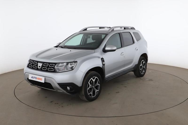 Dacia Duster II 1.5 dCi Blue Prestige 4x4 116 ch