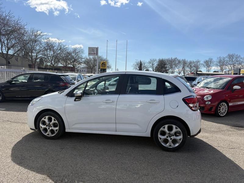 Citroën C3 Vti 82cv Feel Editions Bvm5