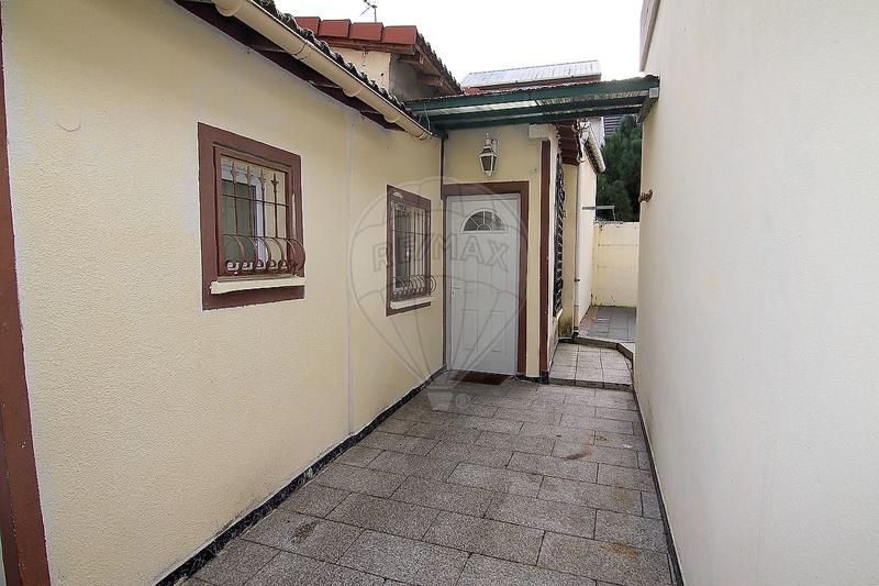 Maison - 77 m² - 4 pièces