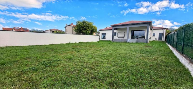 Villa - 138 m² - 6 pièces