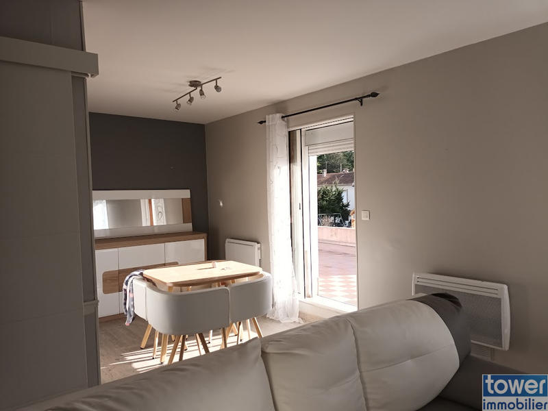 Maison - 68 m² - 3 pièces