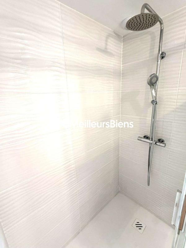 Maison de village - 75 m² - 4 pièces