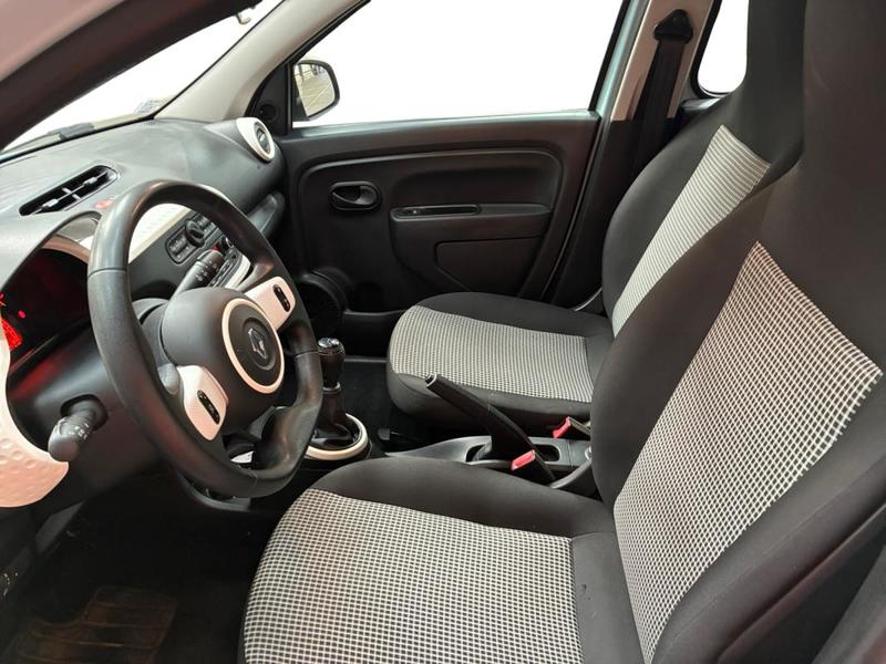 Renault Twingo III SCe 65 Life