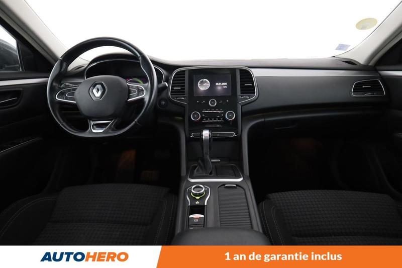 Renault Talisman 1.6 dCi Energy Business Edc 131 ch