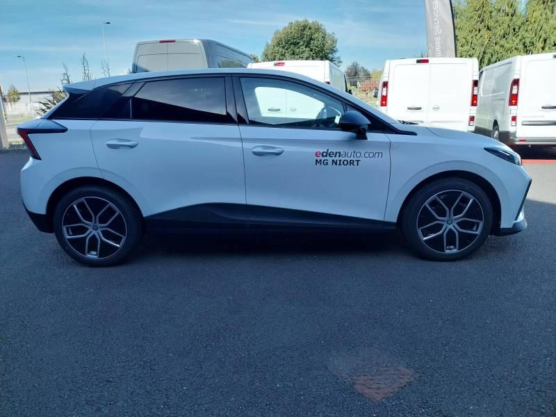 Mg Mg4 Electric 64kWh - 150 kW 2wd Luxury