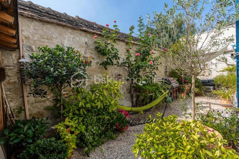 Demeure - 170 m² - 7 pièces