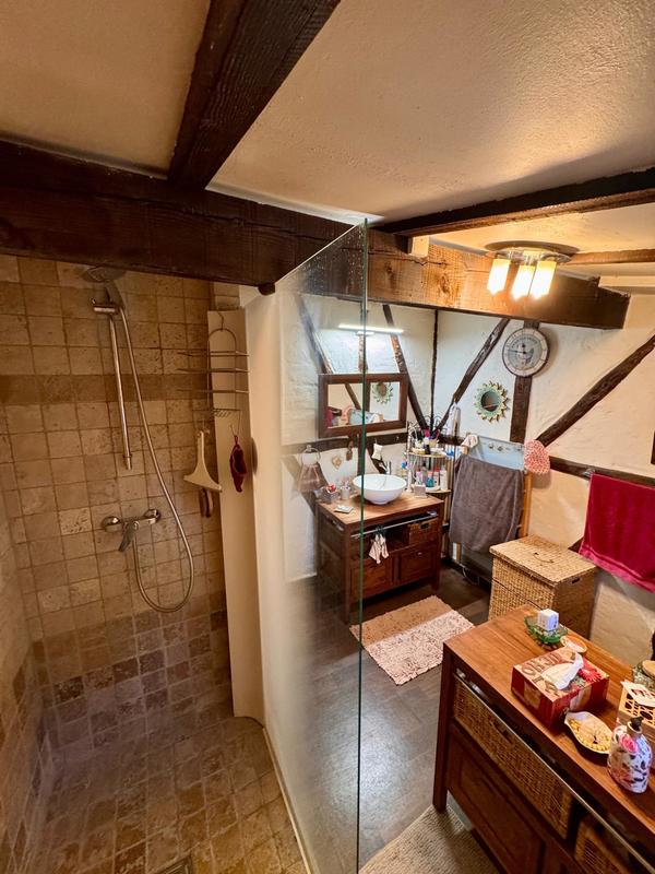 Maison - 172 m² - 6 pièces